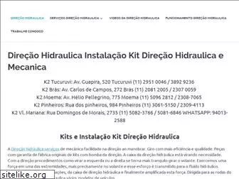 k2direcaohidraulica.com.br