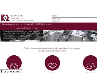 k2drives.co.uk