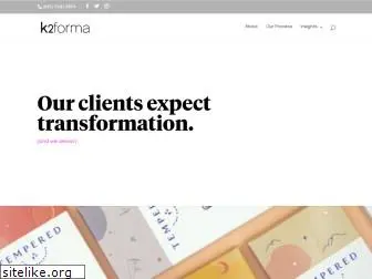 k2forma.com