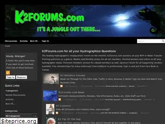 k2forums.com