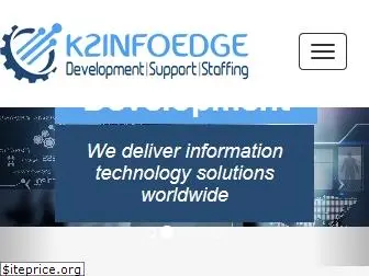 k2infoedge.com