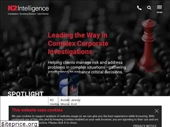 k2intelligence.com