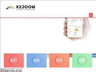 k2joom.com