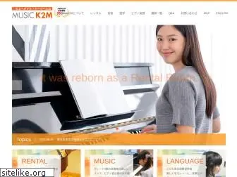 k2m.net