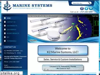 k2marinesystems.com