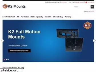 k2mounts.com