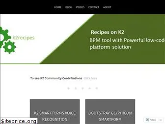 k2recipes.wordpress.com