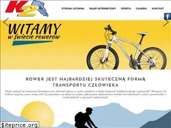 k2rowery.pl