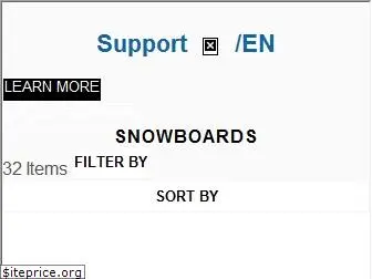 k2snowboards.com