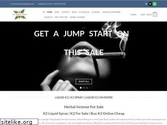 k2spicestore.com