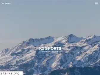 k2sports.com