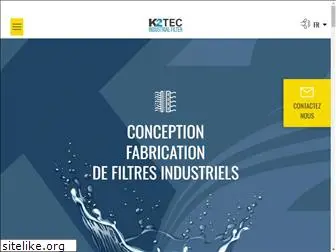 k2tec.com