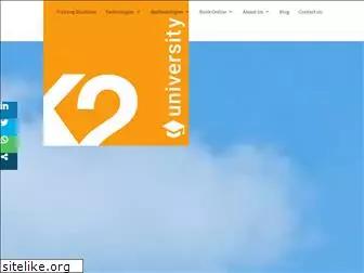 k2university.com