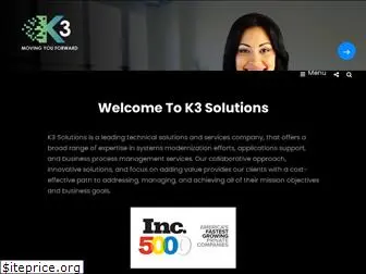 k3-solutions.net