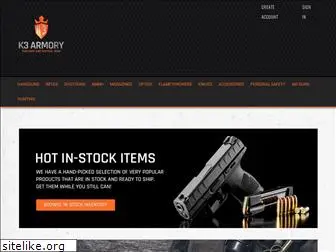 k3armory.com