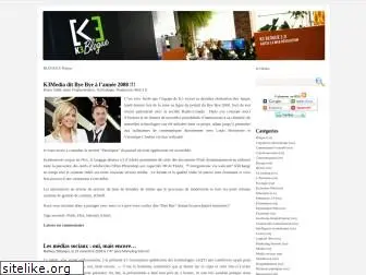 k3blogue.com