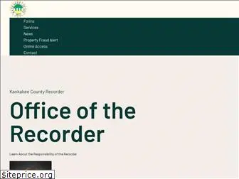 www.k3countyrecorder.com