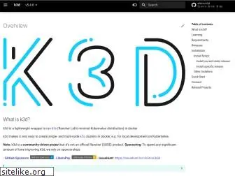 k3d.io