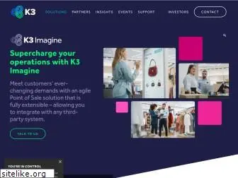 k3imagine.com