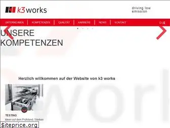 k3works.de