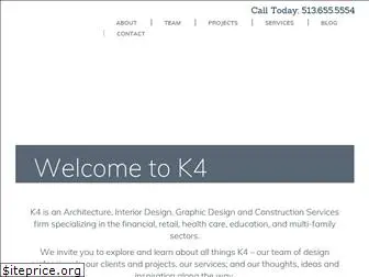 k4architecture.com