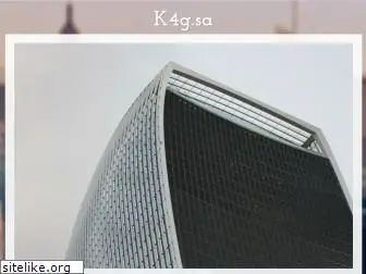 k4g.sa