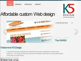 k5-design.com