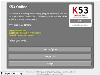 k53online.co.za