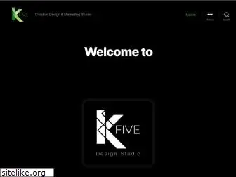 k5designstudio.com