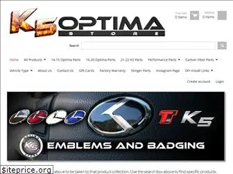 k5optimastore.com