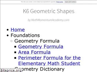 k6-geometric-shapes.com