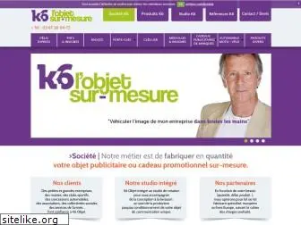 k6-objet.com