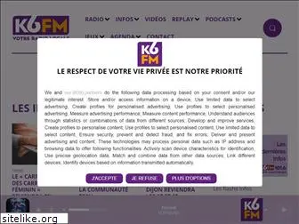 k6fm.com