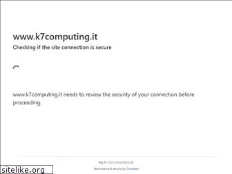 k7computing.it