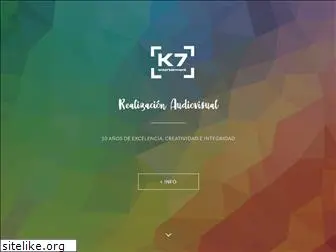 k7entertainment.com.ar