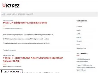 k7kez.com