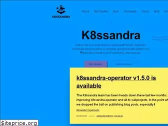 k8ssandra.io