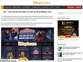 k8top1.com