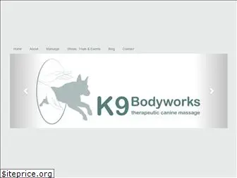 k9-bodyworks.com