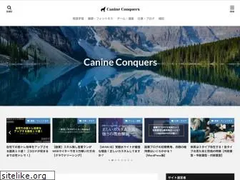 k9-conquers.com