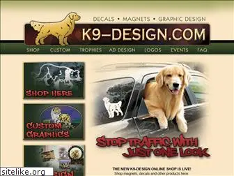 k9-design.com