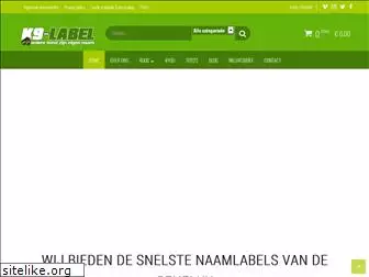 k9-label.nl