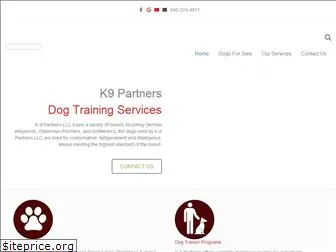 k9-partners.com