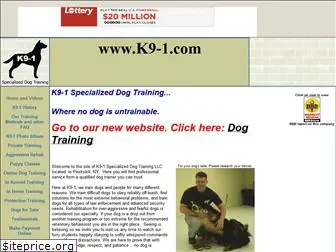 k91training.tripod.com