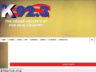 k923.fm