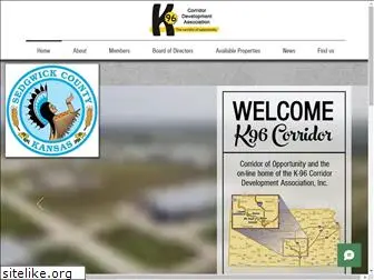 k96corridor.com