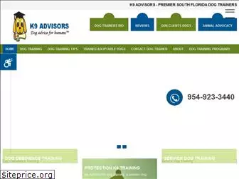 k9advisors.com