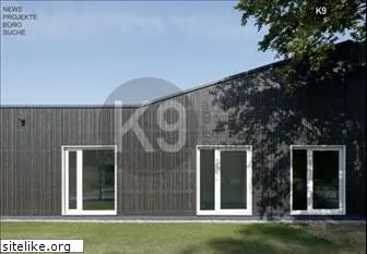 k9architekten.de