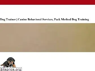 k9behavioralservices.com