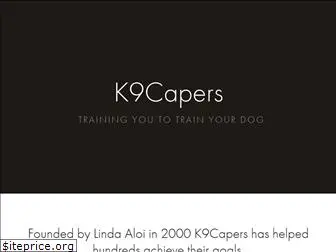k9capers.org